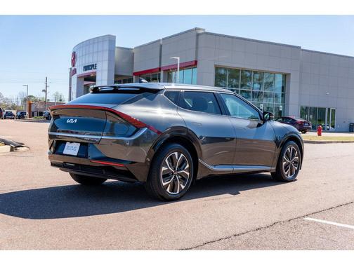 2024 Kia EV6 Wind