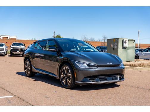 2024 Kia EV6 Wind