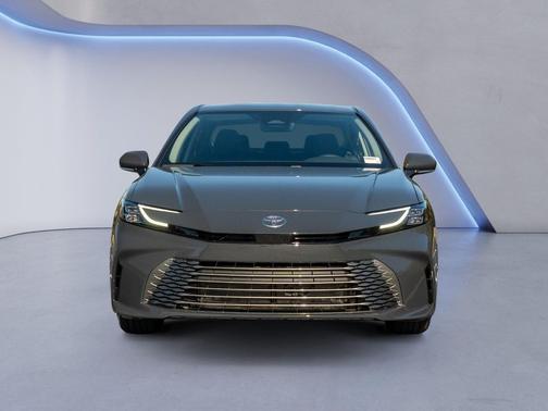 Underground 2026 Toyota Camry XLE
