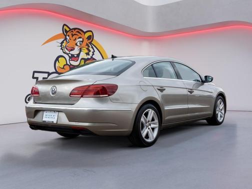 2014 Volkswagen CC Man Sport