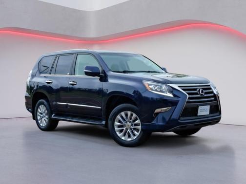 2019 Lexus GX 460 Premium