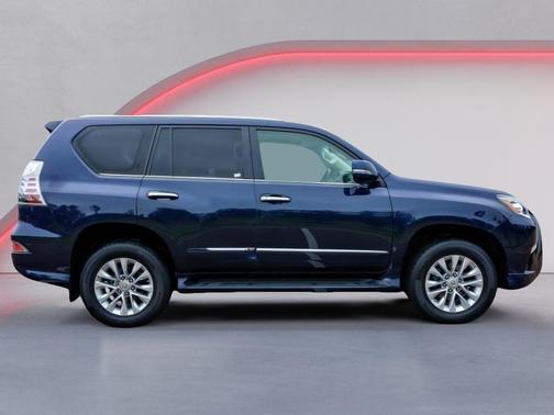 2019 Lexus GX 460 Premium