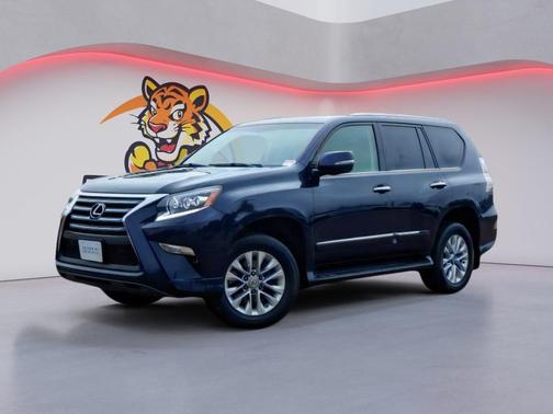 2019 Lexus GX 460 Premium