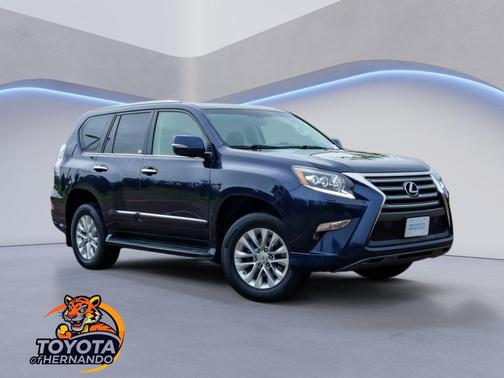 2019 Lexus GX 460 Premium