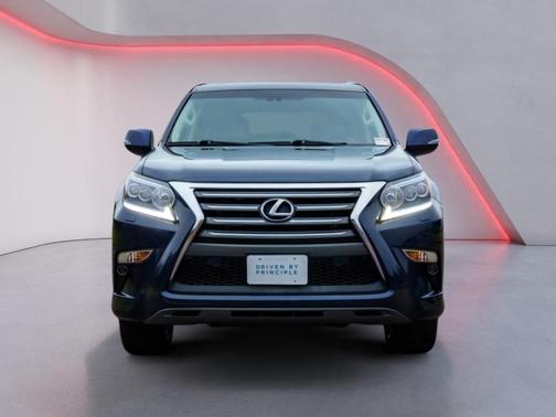 2019 Lexus GX 460 Premium