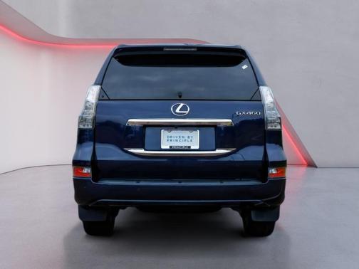 2019 Lexus GX 460 Premium