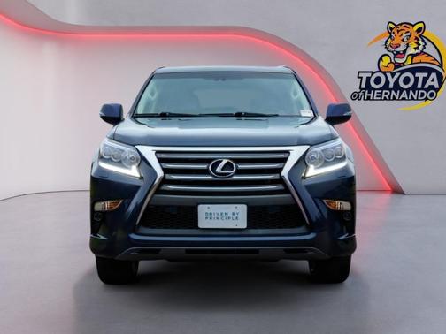 2019 Lexus GX 460 Premium