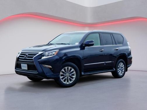 2019 Lexus GX 460 Premium