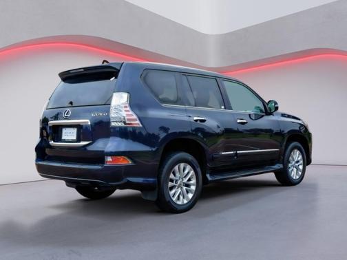 2019 Lexus GX 460 Premium