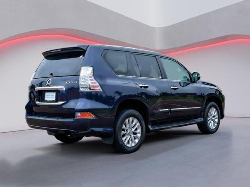 2019 Lexus GX 460 Premium