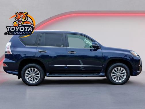 2019 Lexus GX 460 Premium