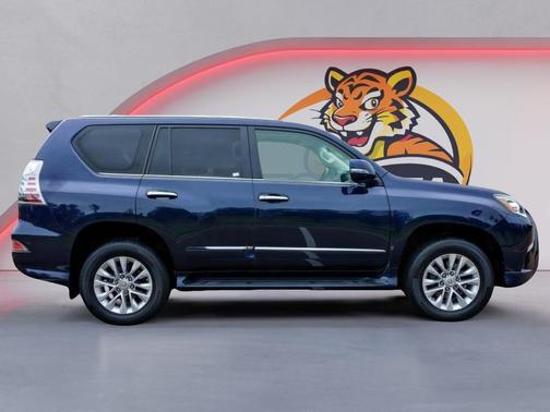 2019 Lexus GX 460 Premium