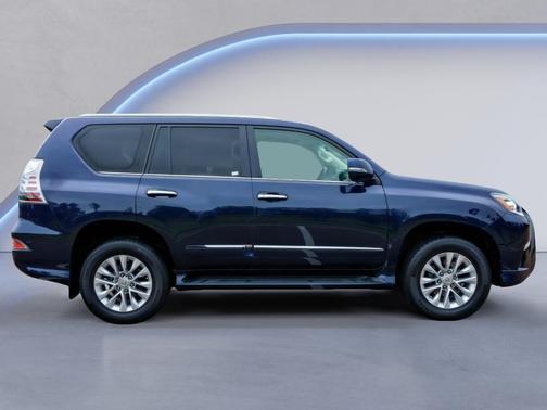 2019 Lexus GX 460 Premium