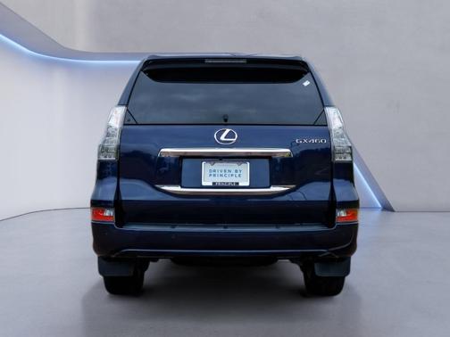 2019 Lexus GX 460 Premium