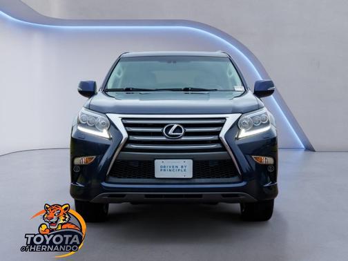 2019 Lexus GX 460 Premium