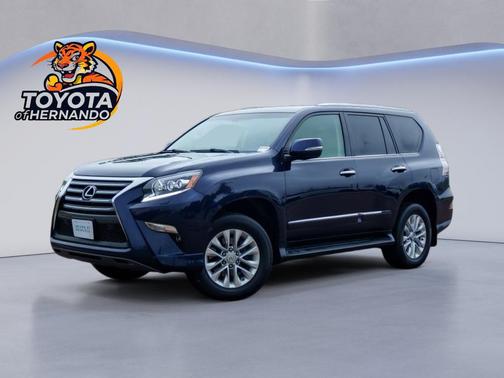 2019 Lexus GX 460 Premium