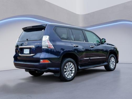 2019 Lexus GX 460 Premium