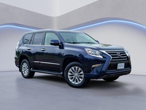 2019 Lexus GX 460 Premium