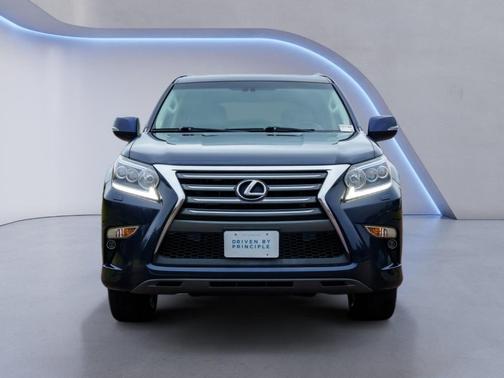 2019 Lexus GX 460 Premium