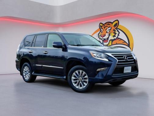 2019 Lexus GX 460 Premium