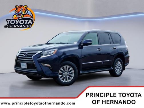 2019 Lexus GX 460 Premium