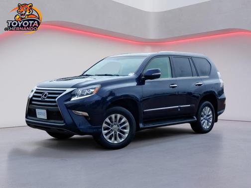 2019 Lexus GX 460 Premium