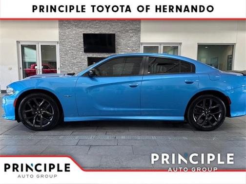 2019 Dodge Charger R/T