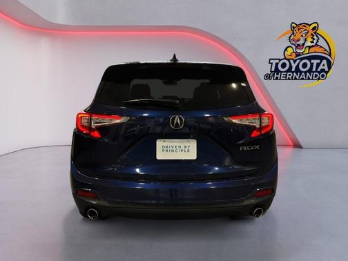 2019 Acura RDX Advance Package