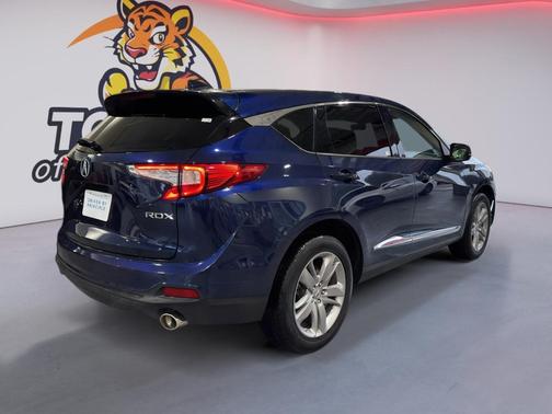2019 Acura RDX Advance Package