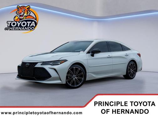 2019 Toyota Avalon Touring