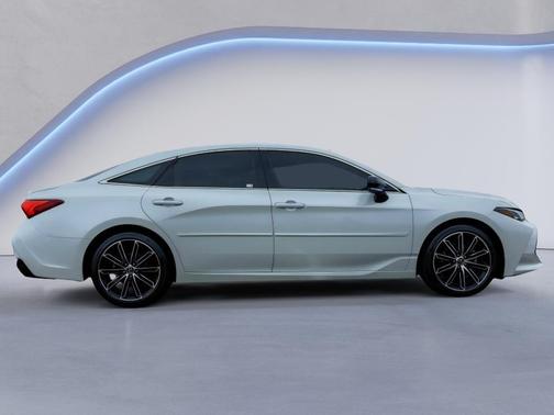 2019 Toyota Avalon Touring