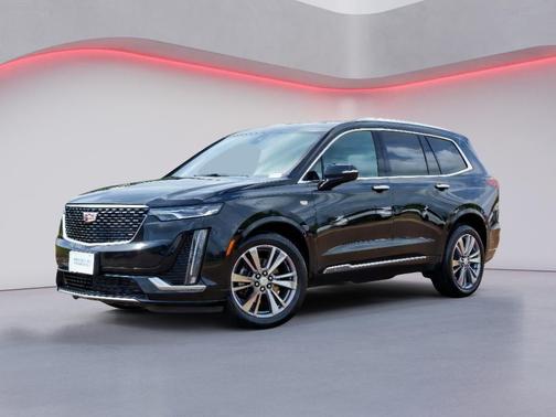 2024 Cadillac XT6 Premium Luxury AWD