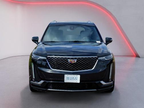 2024 Cadillac XT6 Premium Luxury AWD
