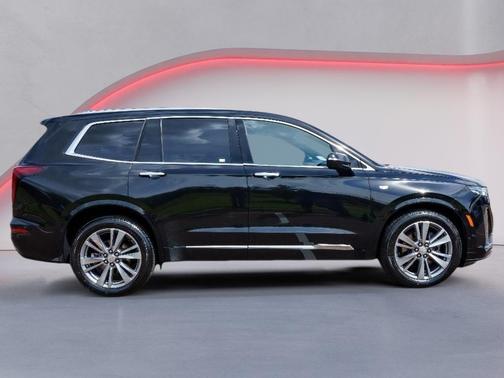 2024 Cadillac XT6 Premium Luxury AWD