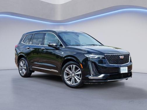 2024 Cadillac XT6 Premium Luxury AWD