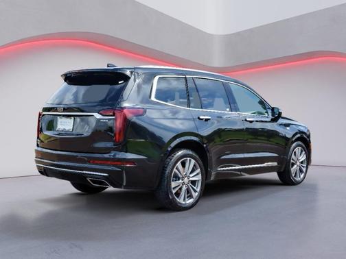 2024 Cadillac XT6 Premium Luxury AWD
