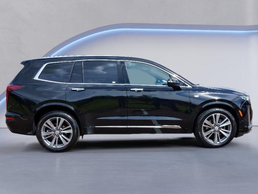 2024 Cadillac XT6 Premium Luxury AWD
