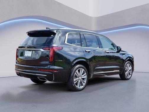 2024 Cadillac XT6 Premium Luxury AWD