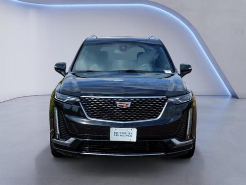 2024 Cadillac XT6 Premium Luxury AWD