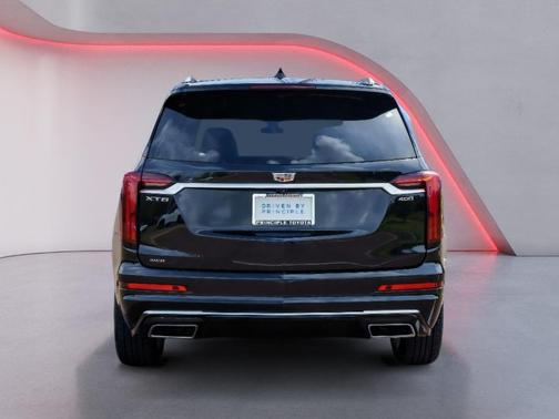 2024 Cadillac XT6 Premium Luxury AWD