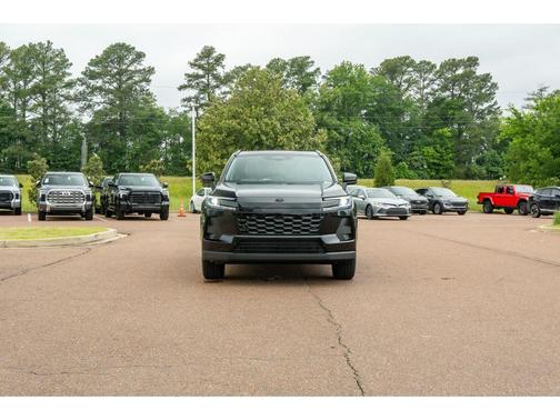Midnight Black Metallic 2026 Toyota RAV4 XLE Premium