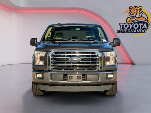CARIBOU 2016 Ford F-150 XLT