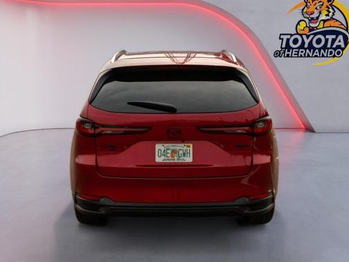 2024 Mazda CX-90 3.3 Turbo Preferred Plus