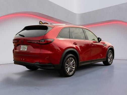 2024 Mazda CX-90 3.3 Turbo Preferred Plus