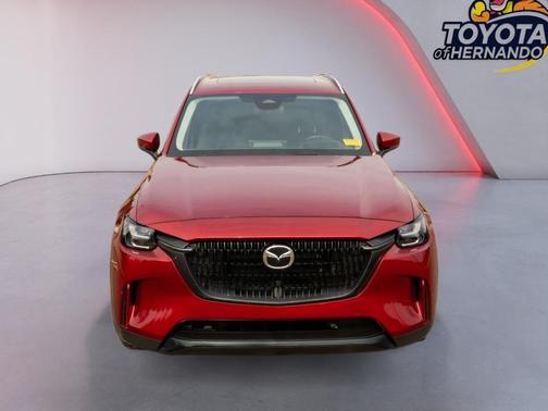 2024 Mazda CX-90 3.3 Turbo Preferred Plus