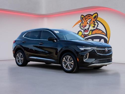 2023 Buick Envision Preferred AWD