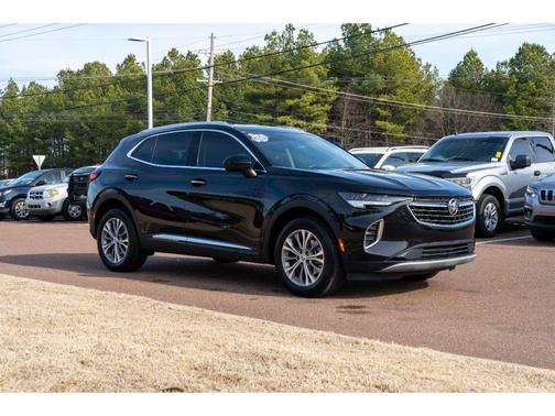 2023 Buick Envision Preferred AWD