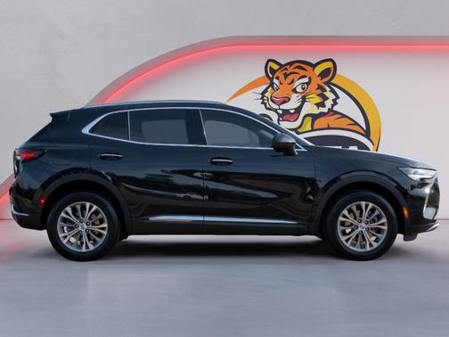 2023 Buick Envision Preferred AWD