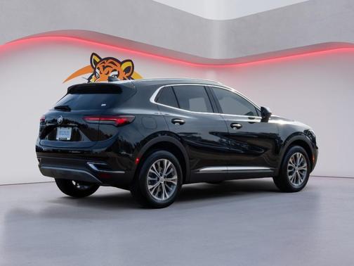 2023 Buick Envision Preferred AWD