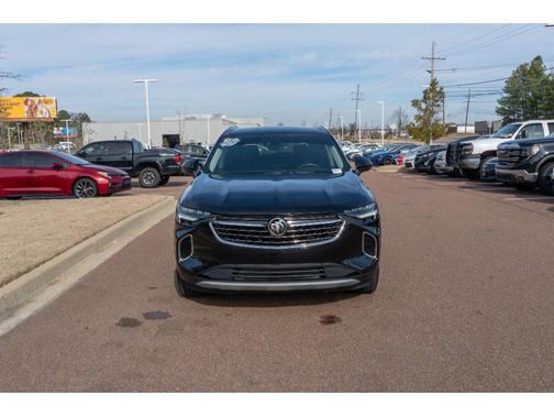 2023 Buick Envision Preferred AWD